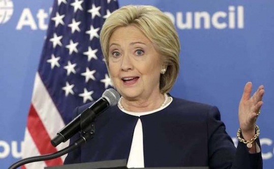 State Department to release new batch of Clinton emails