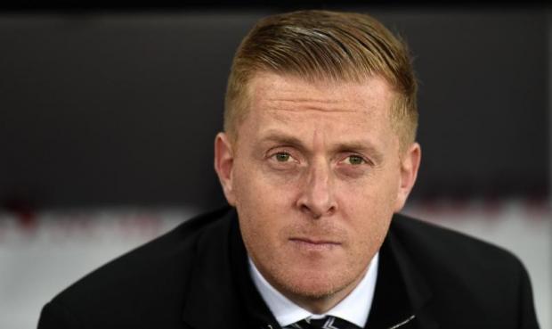 Garry Monk close to Swansea exit as chairman Huw Jenkins admits ‘something needs to change