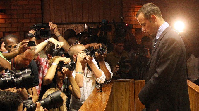 South African appeals court to rule on Pistorius