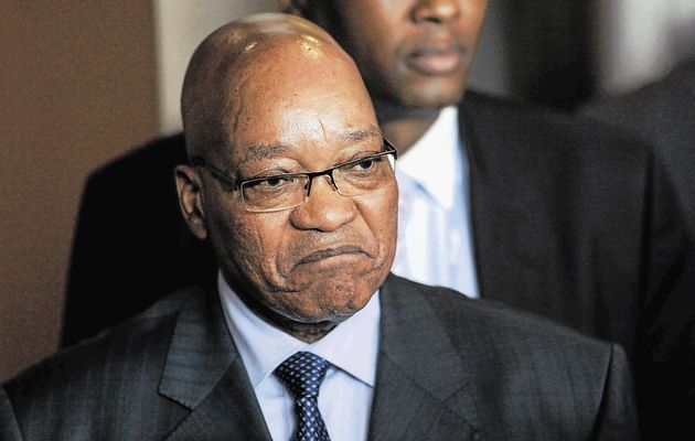 OPINION: Underrate Zuma at your own risk