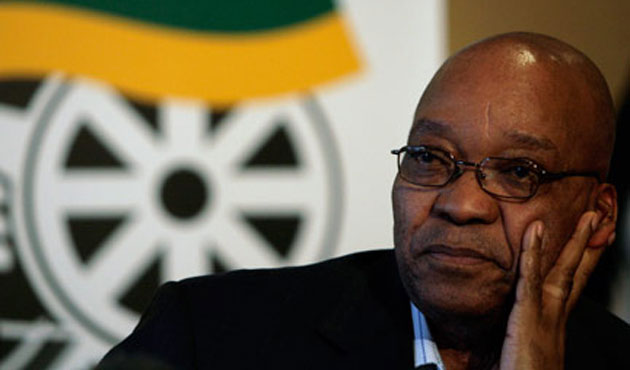 OPINION: Underrate Zuma at your own risk