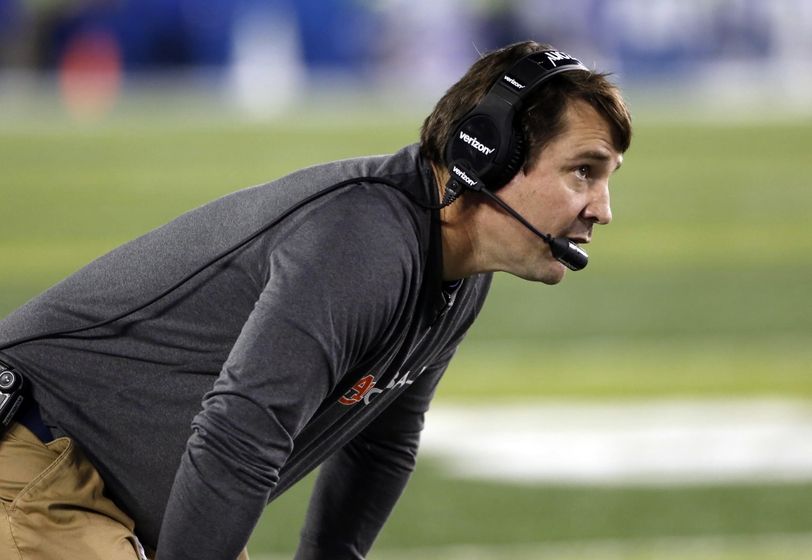 No. 1 recruit's mom calls Will Muschamp a'pure liar