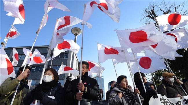 Abe Offers Apology, Compensation to South Korean `Comfort Women'