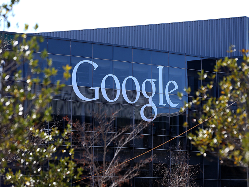 Google responds to student privacy concerns: 'We are confident that our tools