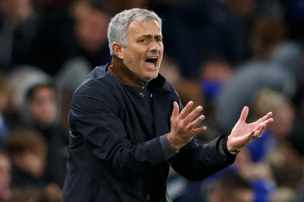 Why Mourinho Failed At Chelsea This Season - Ancelotti