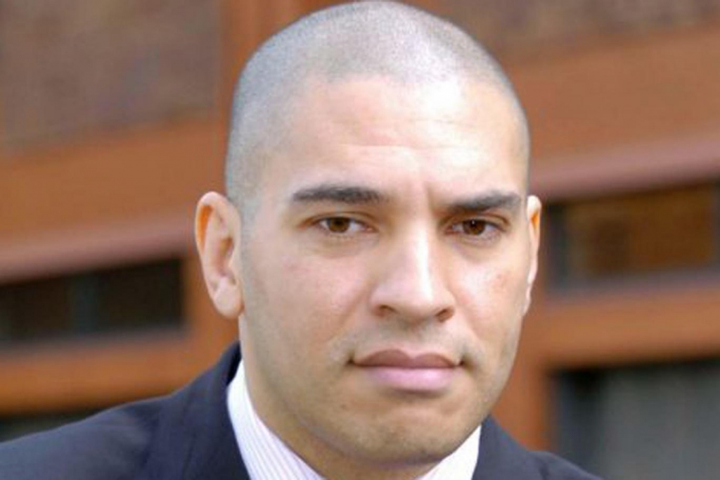 Stan Collymore has joined the SNP