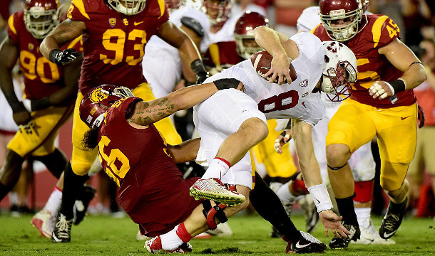 Stanford vs. USC