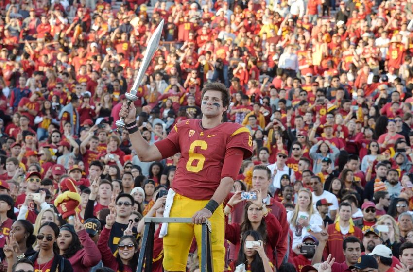 USC vs. Stanford PAC-12 Championship game preview