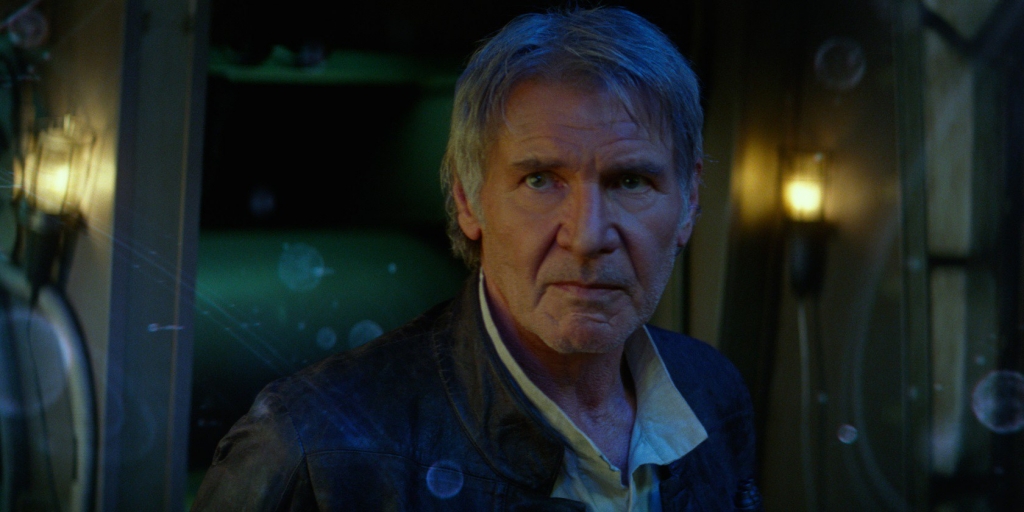 Critics' Choice Awards shakeup: 'Star Wars: The Force Awakens' added to Best Picture lineup