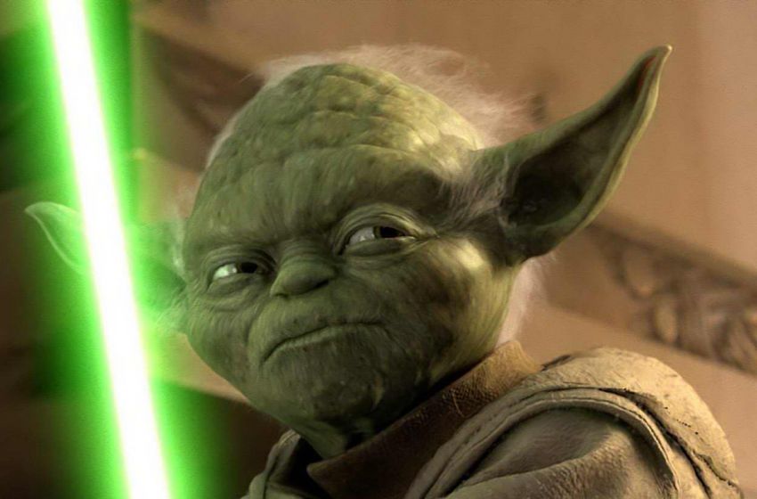 Is Yoda in Star Wars The Force Awakens