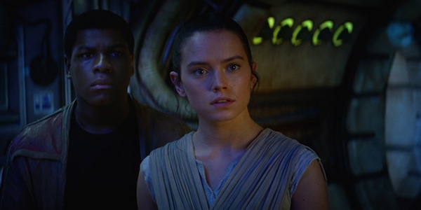 Star Wars The Force Awakens Is Posting Insane Numbers May Be The Biggest Movie Ever image