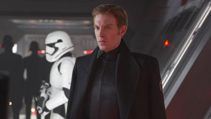 General Hux