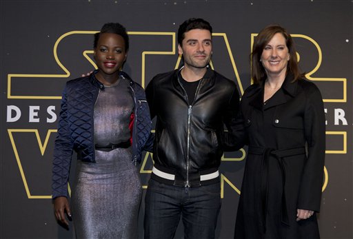 The Raid Castmembers In Their Force Awakens Costumes And Other Tales Of The Star Wars