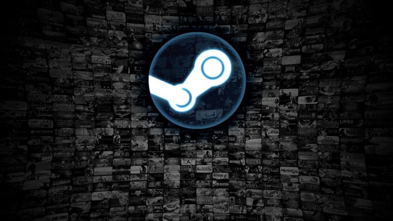 77000 Steam accounts are highjacked every month