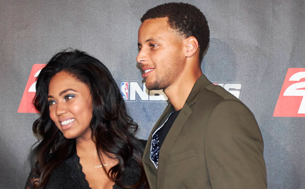 Ayesha Curry Classy Over Trashy