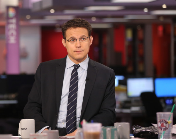 Steve Kornacki