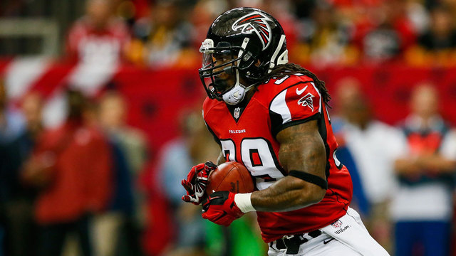 Steven Jackson to Patriots: Latest Contract Details, Comments and Reaction