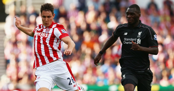 Stoke Will tackle Liverpool in League Cup semi-finals