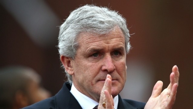 Stoke Add To United's Woes