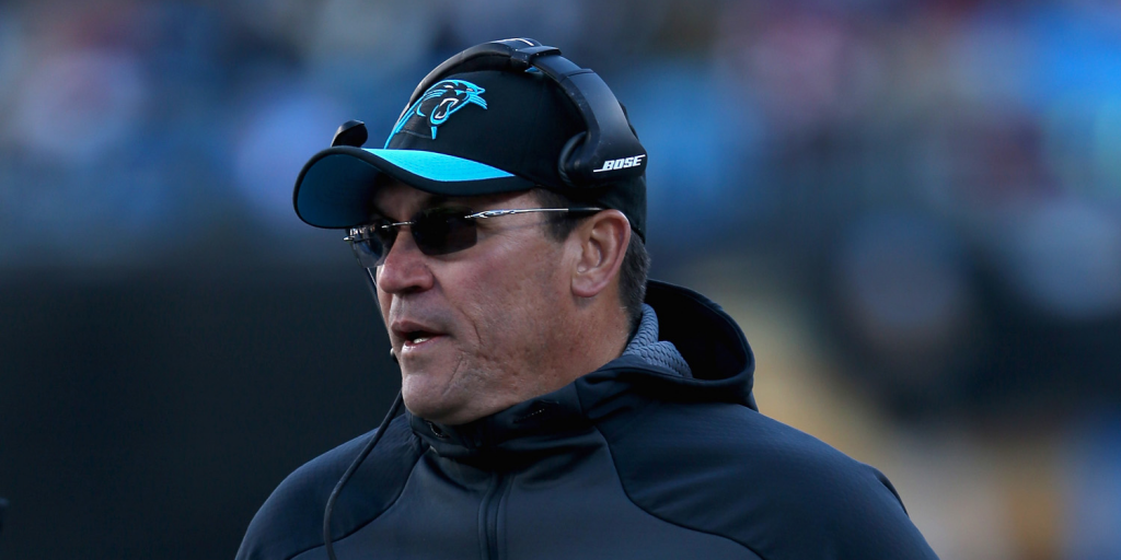 Ron rivera