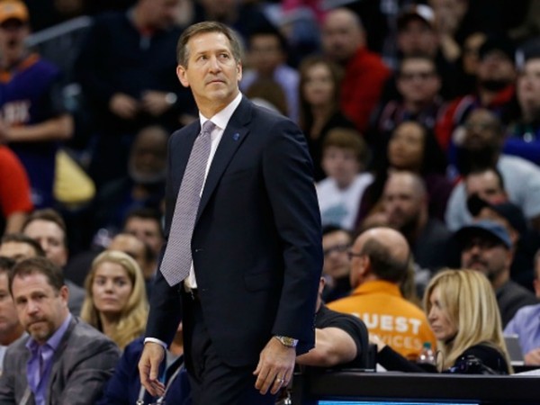 Jeff Hornacek