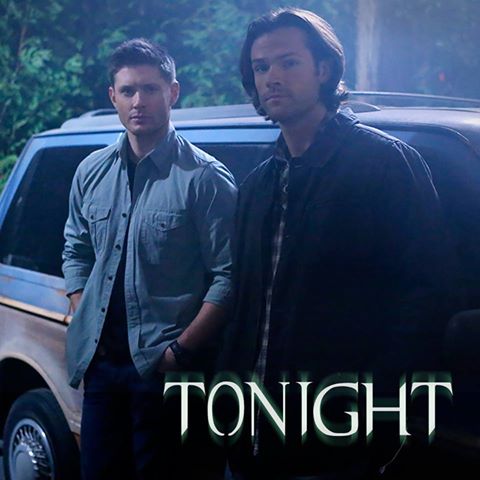 'Supernatural Season 11