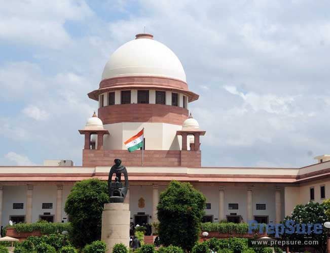 Supreme Court of India appointed Retired Justice Virendra Singh as Lokayukta of Uttar Pradesh