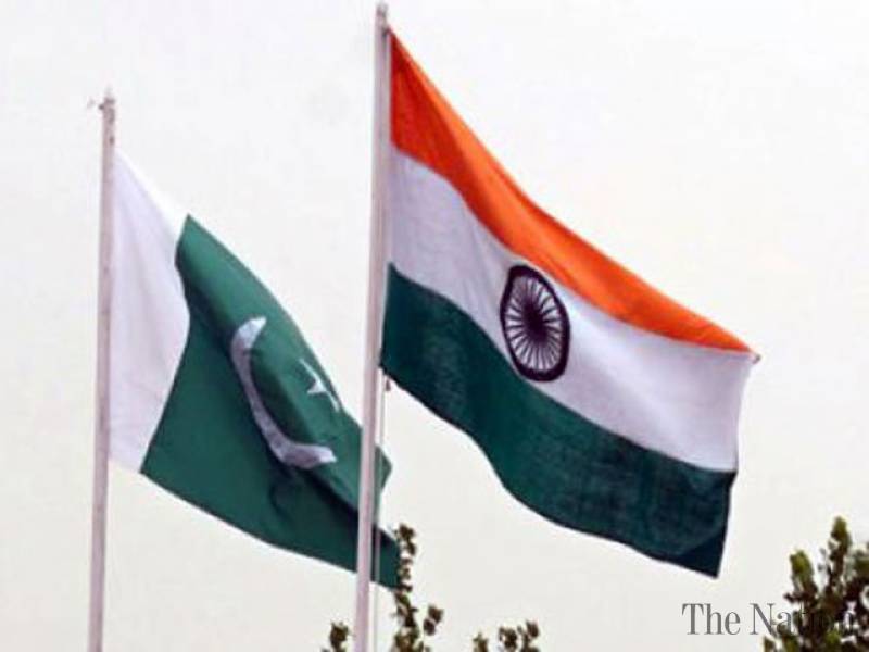 Sushma Swaraj to inform Parliament on India-Pakistan talks