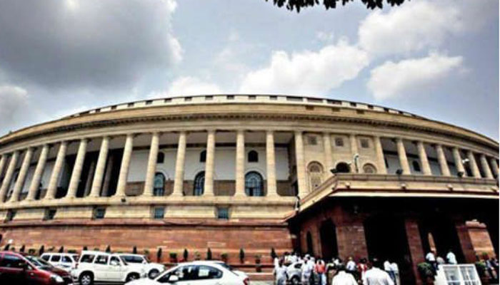 Fireworks likely in Parliament today over National Herald case intolerance debate