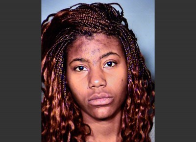 Woman charged with murder, hit-and-run in Vegas Strip crash