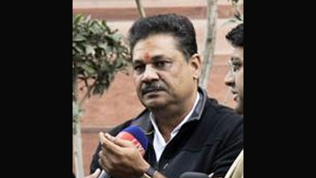 Kirti Azad