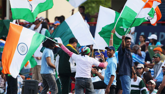 Pak High Commissioner hopes for India Pakistan final in 2016 World T20