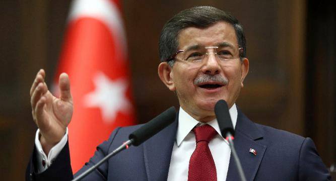 Turkey mulling retaliatory sanctions on Russia PM