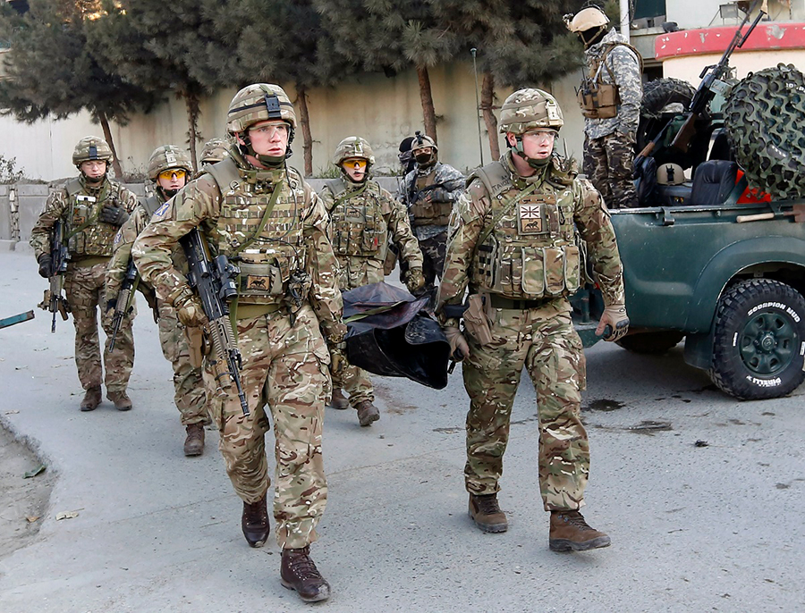 Taliban-Attack-in-Afghanistan