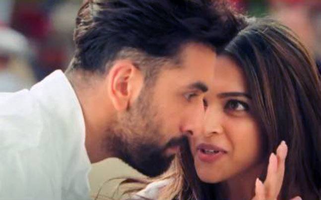 Tamasha movie