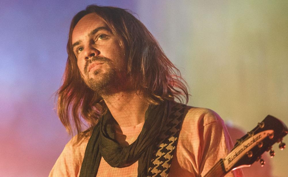 Grammy nod for Tame Impala