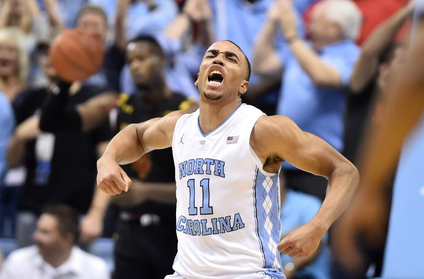 Maryland vs. North Carolina 89-81 Full highlights final score and more