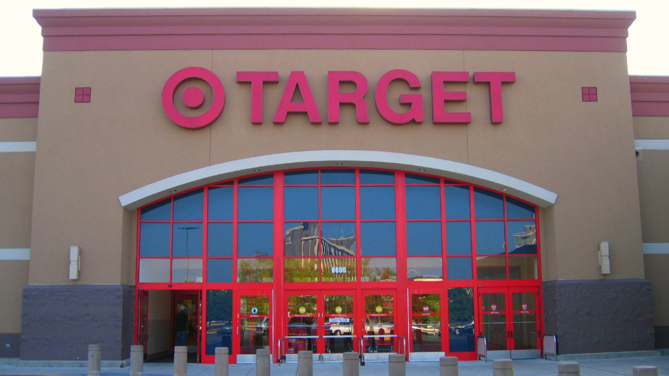 Top Story Target's wish list app could have coughed up your personal info