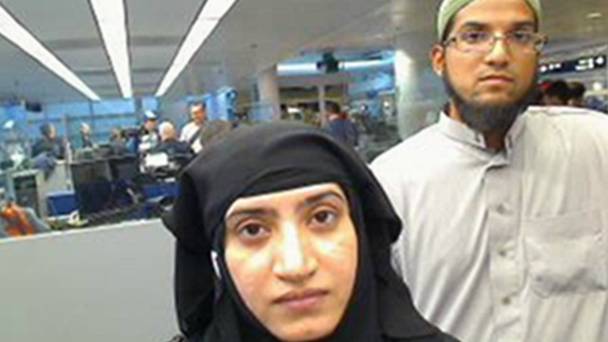 San Bernardino Attacker Tashfeen Malik Passed Rigorous U.S. Visa Screening