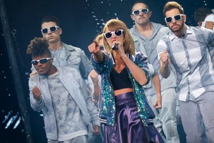 Taylor Swift's 1989 World Tour Live album to skip iTunes, stream exclusively