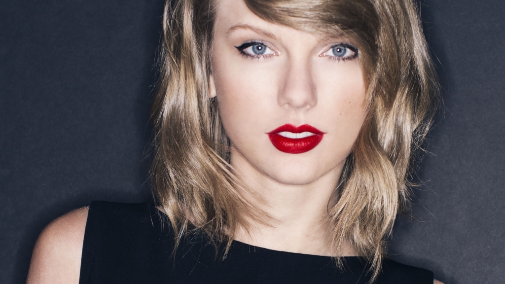 Taylor Swift Shakes Off Apple Music