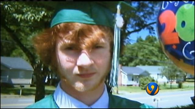 Gastonia teen killed after being pulled into wood chipper