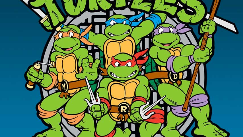 Bayonetta, Transformers dev working on a Teenage Mutant Ninja Turtles game