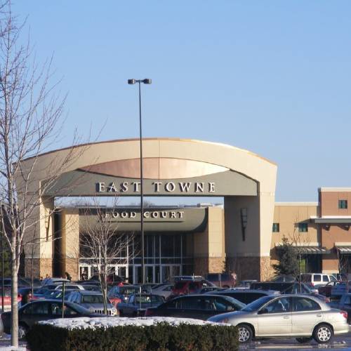 Gunfire erupts inside Wisconsin mall on busy shopping day