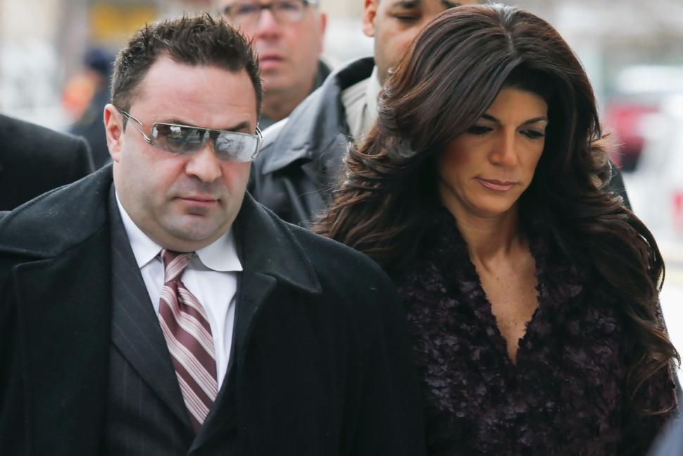 Teresa Giudice