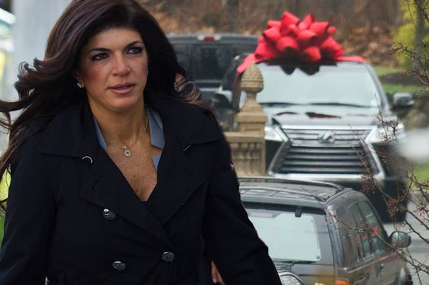 Teresa Giudice