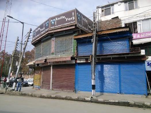 039;Terror of Village Defense Committees&#039 prompts bandh in Kashmir normal life disrupted