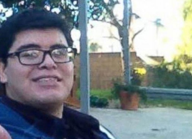 Bodies of couple behind San Bernardino shootings released by authorities, buried in California