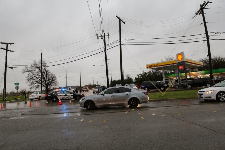 Texas tornadoes kill 11 as wild weather lashes US