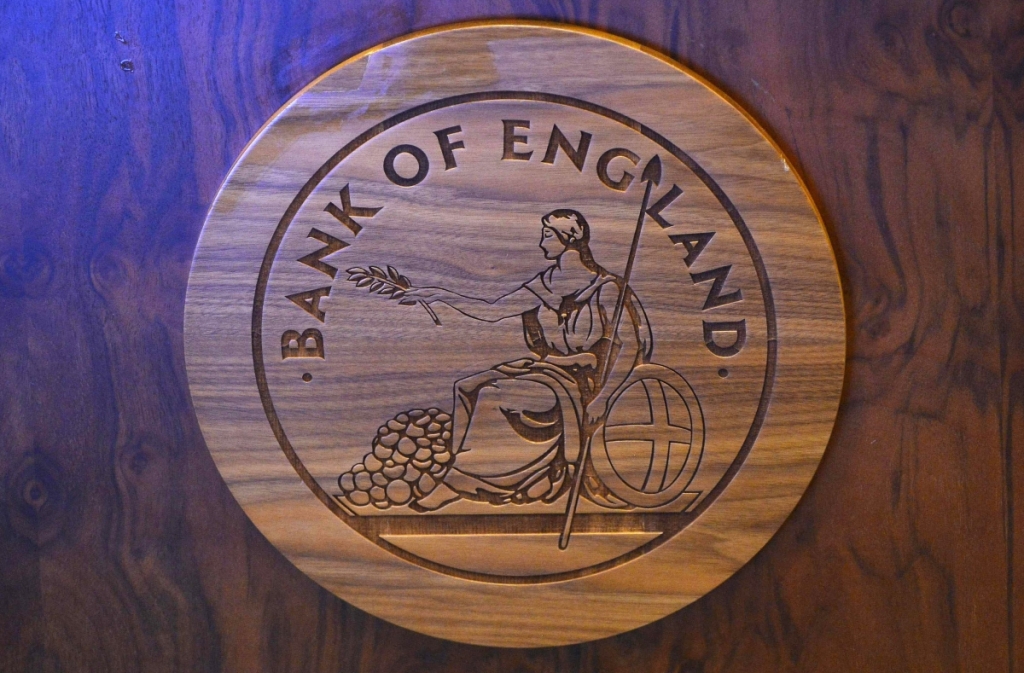 Bank of England